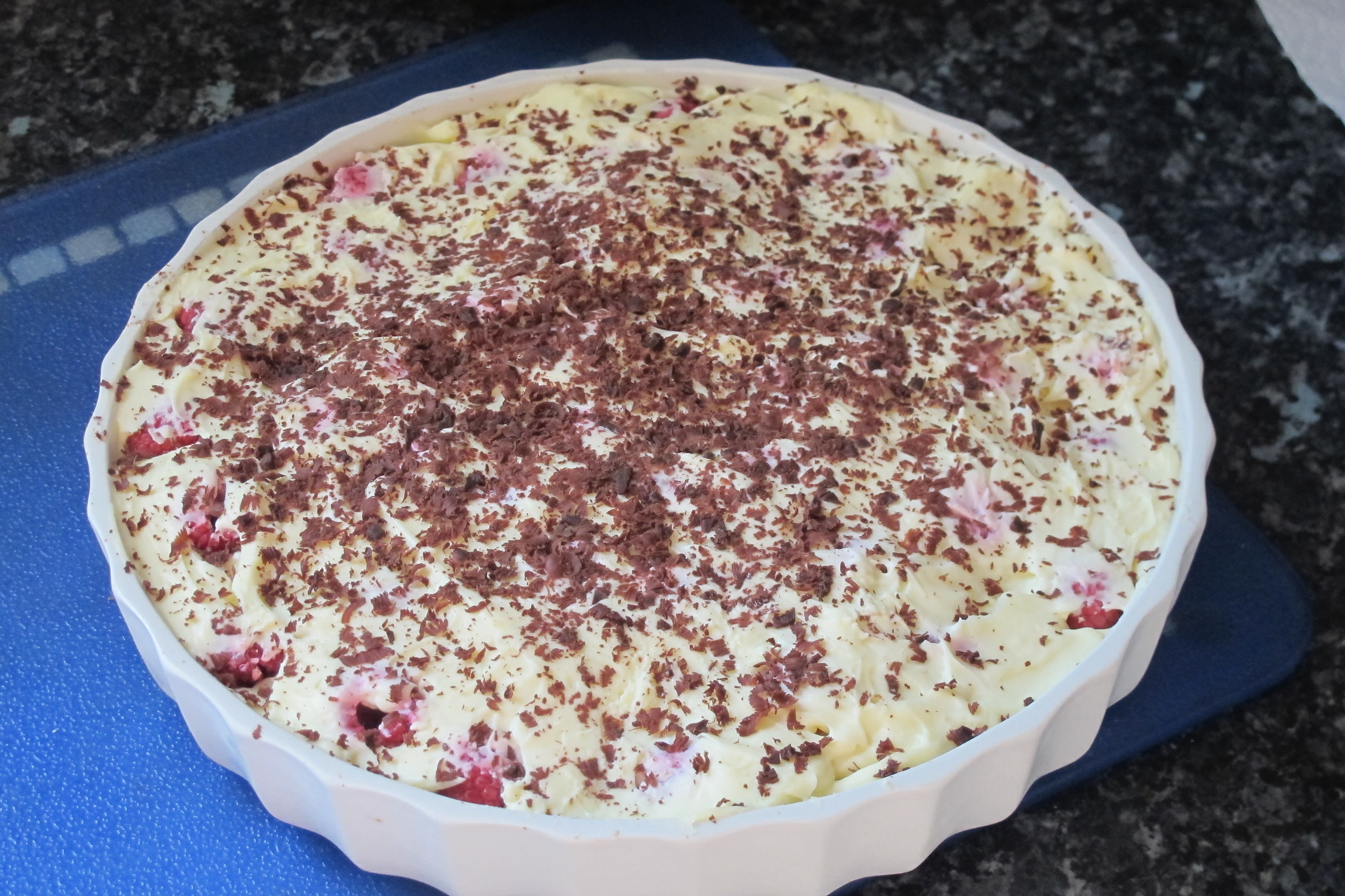 cheesecake