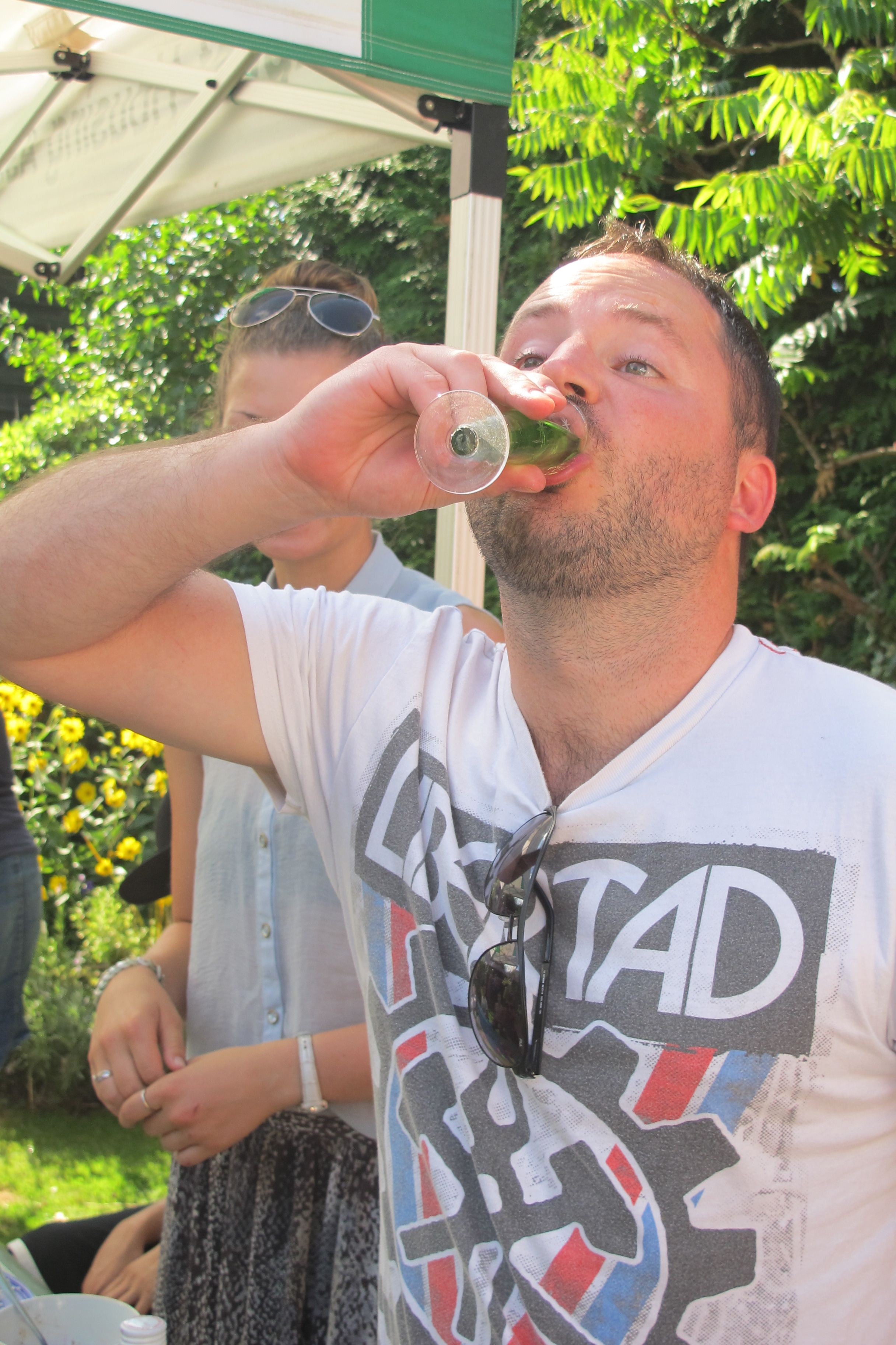 shots